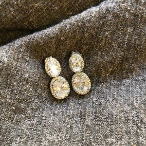 CZ Earrings